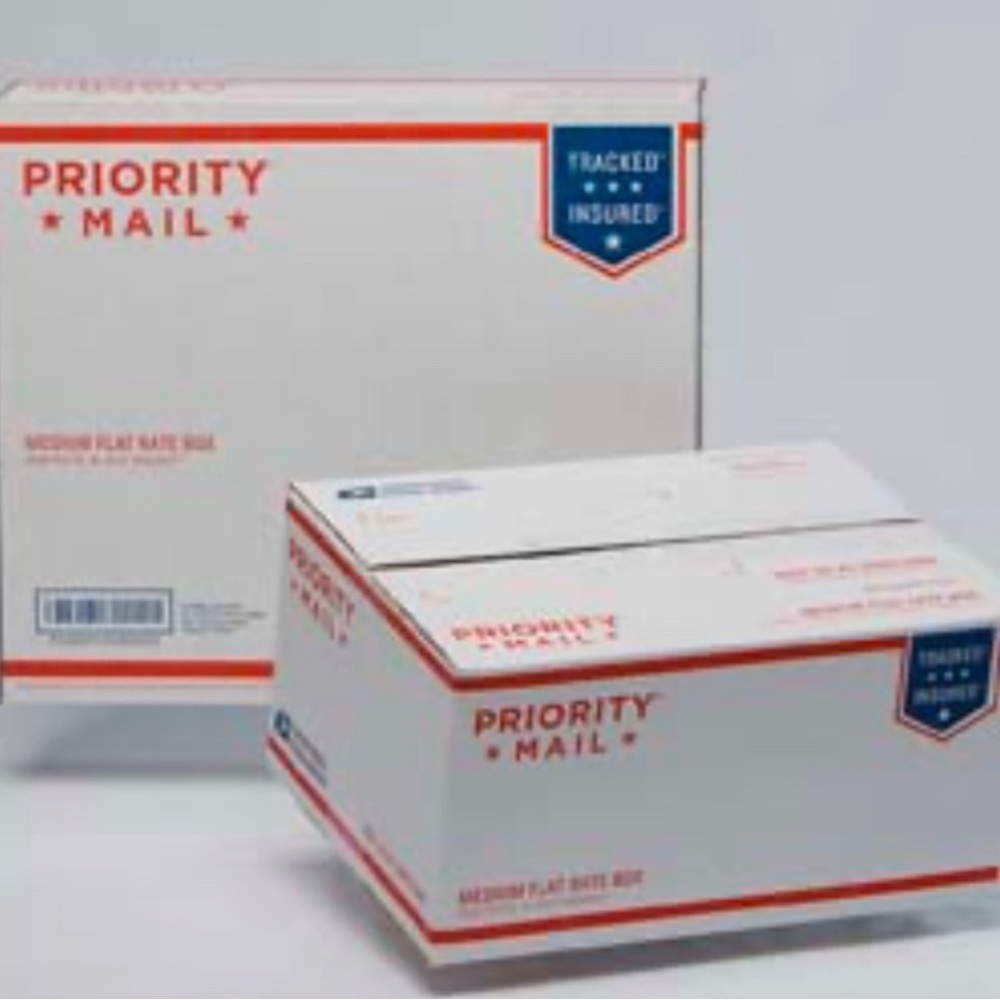 Fill a 5lb box during my lives. You pick items when shown - Picture 2 of 3